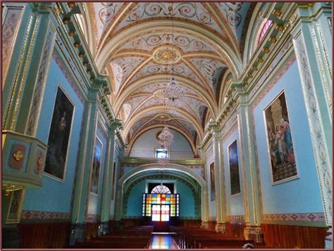 Santa María Jajalpa Puta