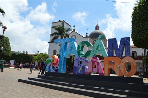 Tacámbaro De Codallos Puta