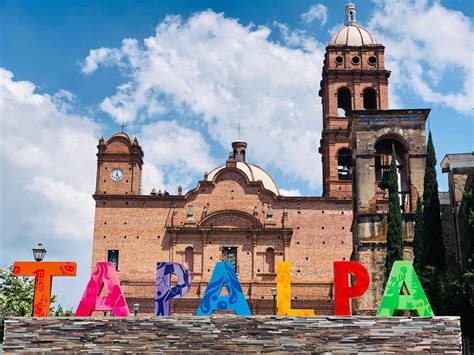 Tapalpa Puta