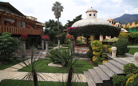 Tepoztlán Puta