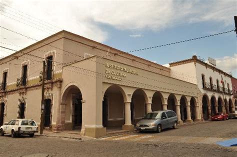 Tlaltenango De Sánchez Román Puta