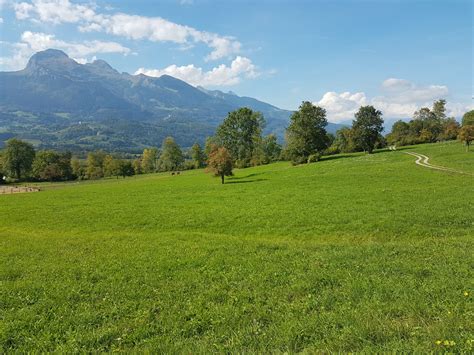 Triesenberg Puta