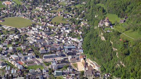 Vaduz Puta