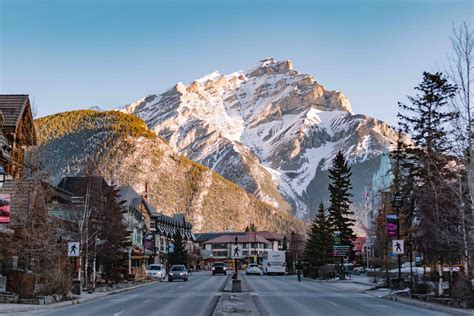 Banff Pute