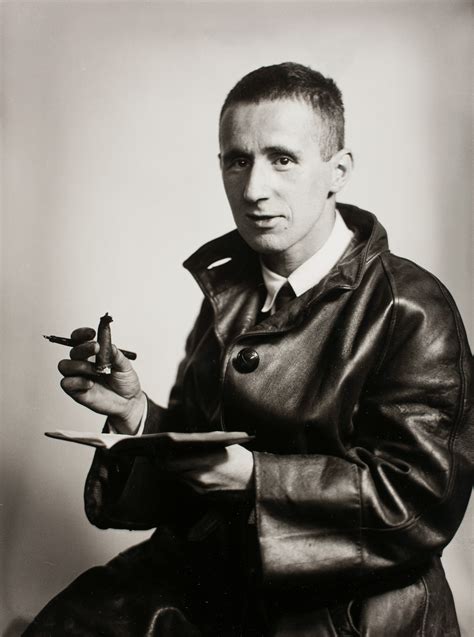 Brecht Pute