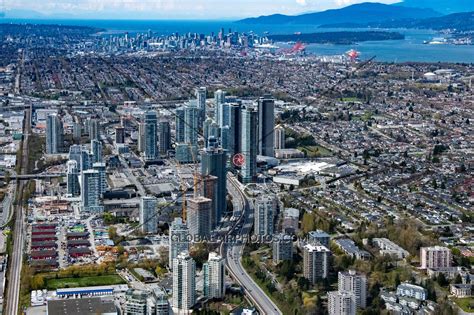 Burnaby Pute