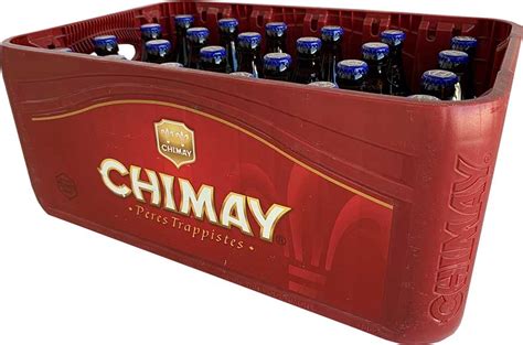 Chimay Pute