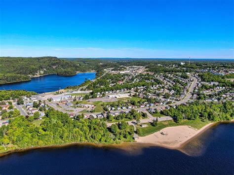 Elliot Lake Pute