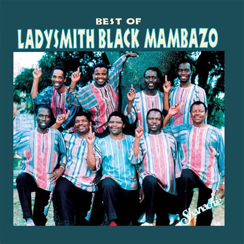 Ladysmith Pute