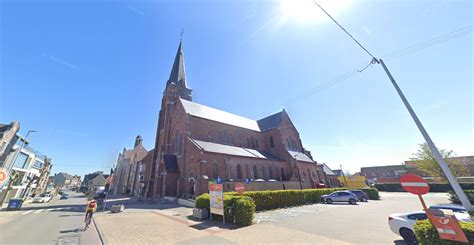 Lauwe Pute