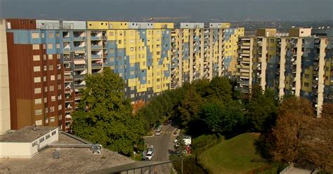 Les Avanchets Pute