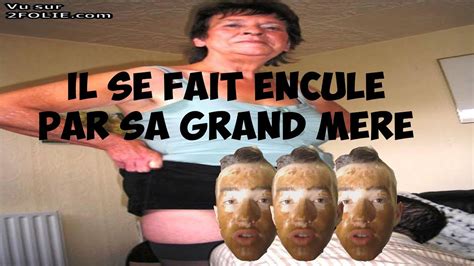 Maman Pute