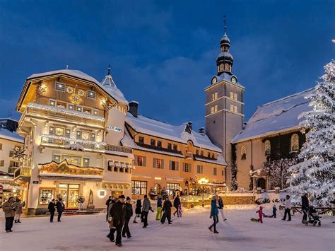 Megève Pute