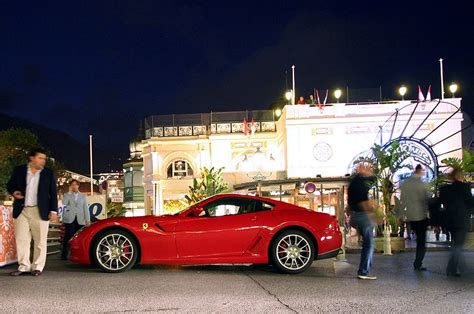 Monaco Pute
