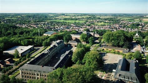 Morlanwelz Mariemont Pute