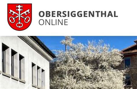 Obersiggenthal Pute
