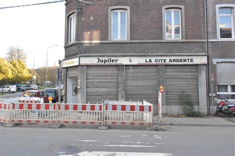 Ougrée Pute