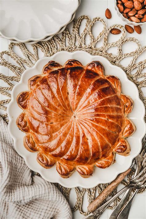 Pithiviers Pute