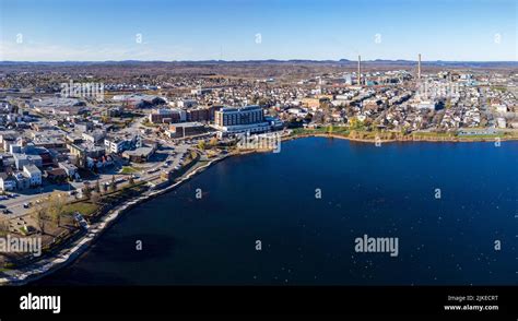 Rouyn Noranda Pute