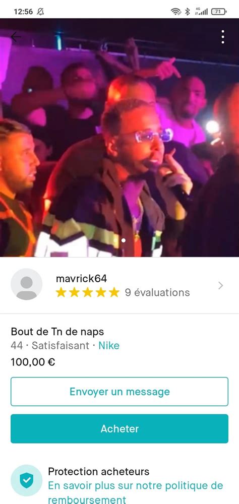 Réponse Pute