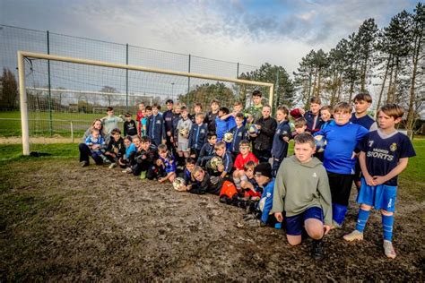 Veldegem Pute
