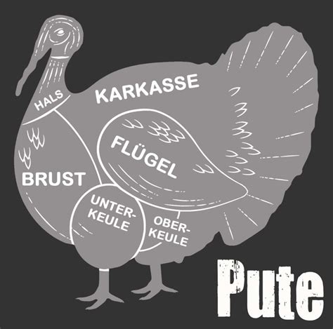 Ventisch Pute
