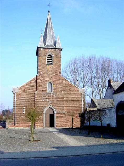 Walhain Saint Paul Pute