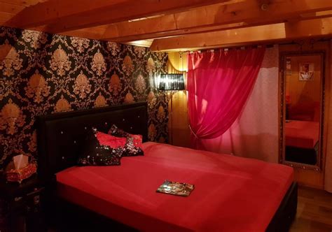 Interlaken Sex Begleitung