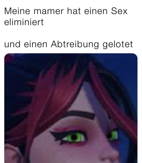 Mamer Sex Begleitung