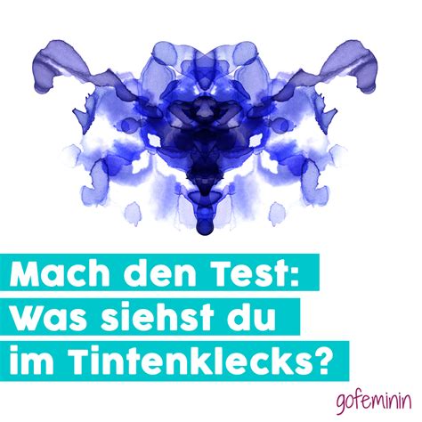 Rorschach Sex Dating