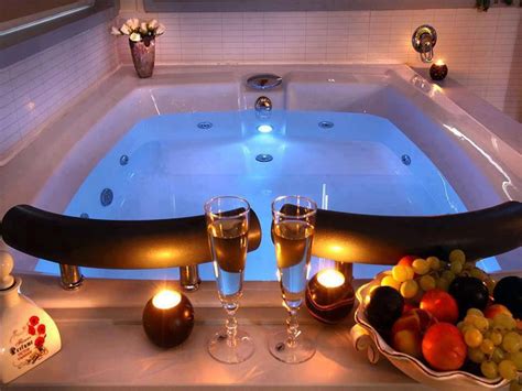 Spa Sex Dating