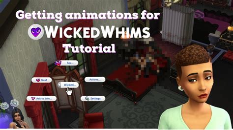 Wickede Sex Dating