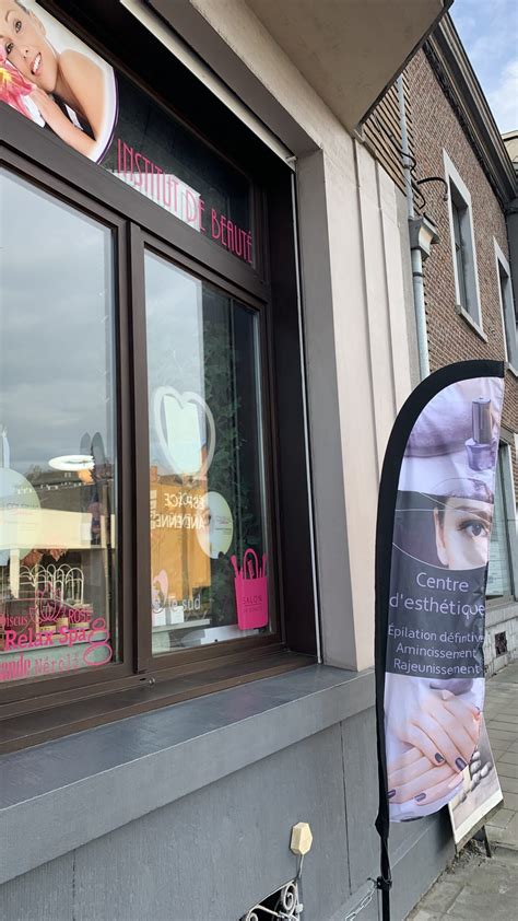 Andenne Sex Massage
