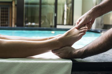 Hingene Sex Massage