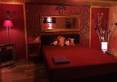 Interlaken Sex Massage