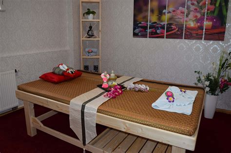 Neustadt Sex Massage