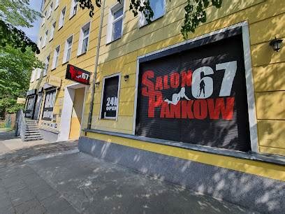 Pankow Sex Massage