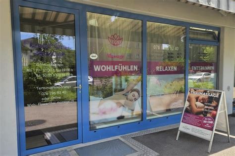 Wettingen Sex Massage