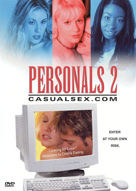 Ii Sex Dating