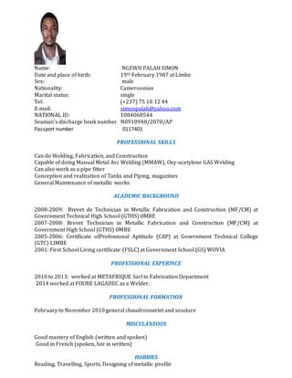 Limbe Sex Dating