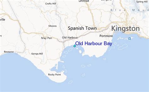 Old Harbour Bay Sex Dating