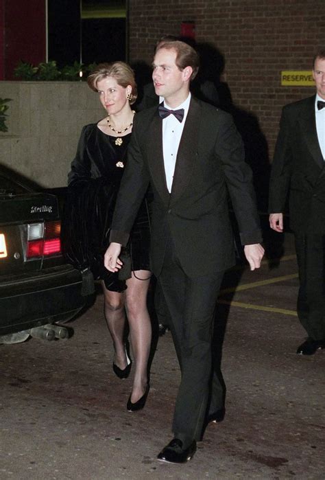 Prince Edward Sex Dating