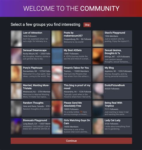Rainbow City Sex Dating