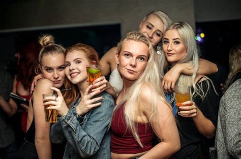 Reykjavik Sex Dating
