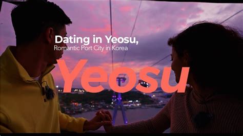Yeosu Sex Dating