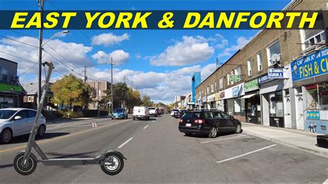 Danforth East York Sex Escort