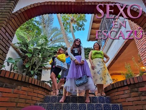 Escazu Sex Escort
