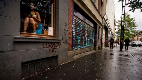 Schaerbeek Sex Escort