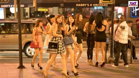 Singapore Sex Escort