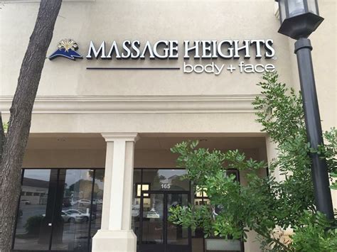 Alamo Heights Sexual Massage